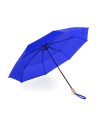 Paraigua plegable sostenible personalitzat