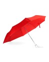 Promotional folding umbrella with cover Promotional folding umbrella with cover