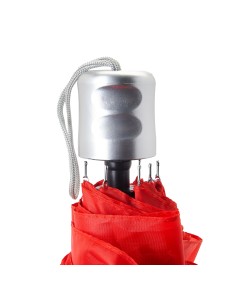Parapluie pliant promotionnel avec housse 2