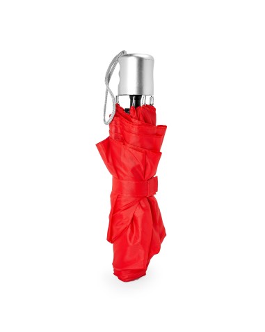 Parapluie pliable facile à transporter pour cadeaux d'entreprise Parapluie pliable facile à transporter pour cadeaux d'entreprise