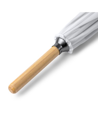 Paraigua clàssic sostenible personalitzable Paraigua clàssic sostenible personalitzable