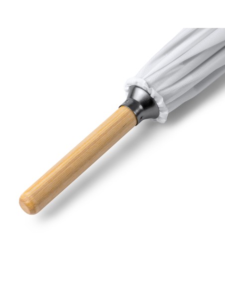 Paraigua clàssic sostenible personalitzable Paraigua clàssic sostenible personalitzable