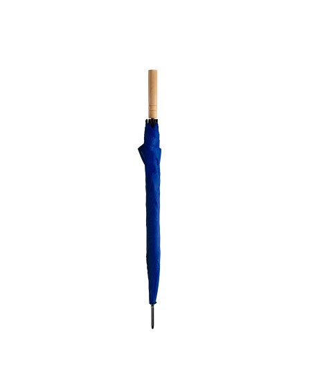Paraigua publicitari color blau Paraigua publicitari color blau