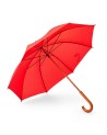 Parapluie classique avec manche en bois Parapluie classique avec manche en bois