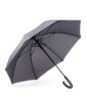 Parapluie personnalisable avec poignée souple classique Parapluie personnalisable avec poignée souple classique