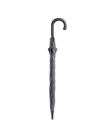 Customizable gray classic umbrella for advertising Customizable gray classic umbrella for advertising