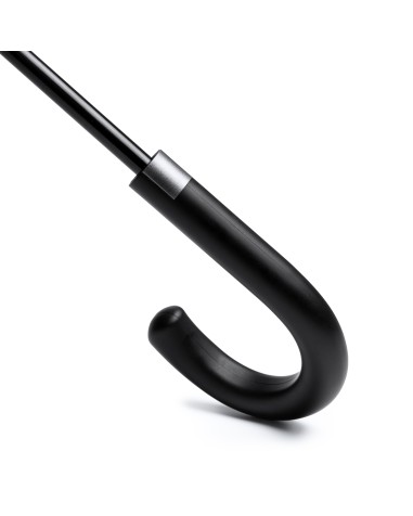 Vitsa detail of the handle of the customizable classic OSAKA umbrella Vitsa detail of the handle of the customizable classic OSAKA umbrella