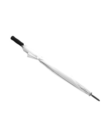 Paraigua gran personalitzable color blanc Paraigua gran personalitzable color blanc