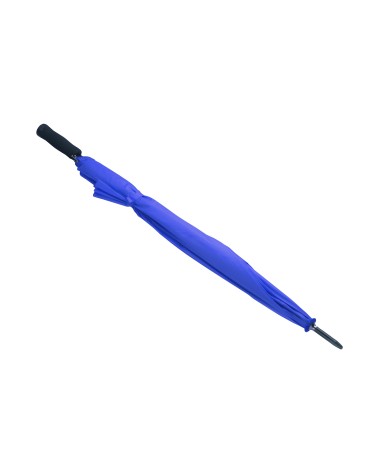 Paraigua gran personalitzable color blau Paraigua gran personalitzable color blau