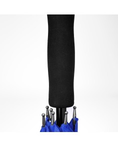 Parapluie surdimensionné personnalisable avec votre logo et votre marque 2