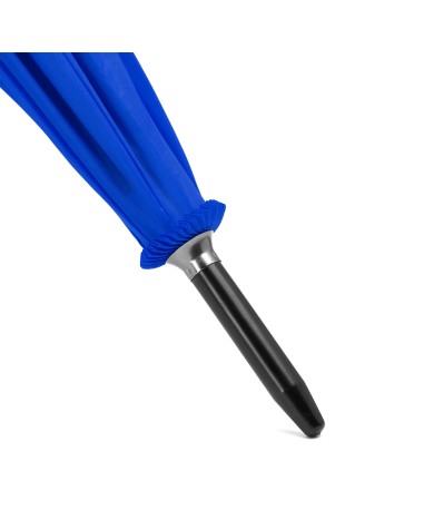 Detall del Paraigua XL clàssic personalitzable Detall del Paraigua XL clàssic personalitzable