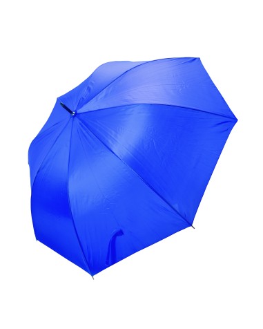 Grand parapluie publicitaire coupe-vent Grand parapluie publicitaire coupe-vent