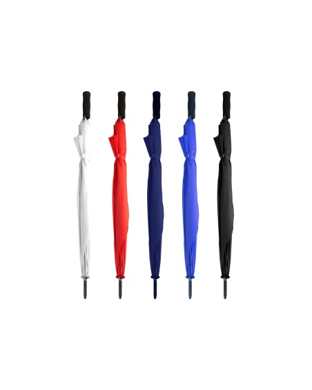Paraigua gran disponible en diferents colors Paraigua gran disponible en diferents colors