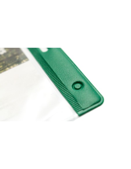 Identifier Case - Alter