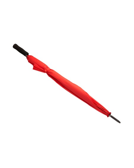 Paraigua gran personalitzable color vermell Paraigua gran personalitzable color vermell
