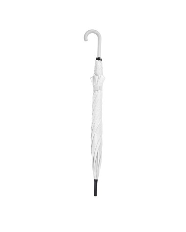 Parapluie publicitaire blanc Parapluie publicitaire blanc