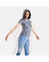 Promotional sustainable poncho