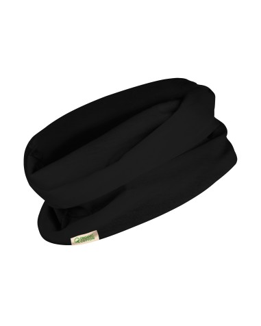 Customizable neck buff