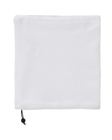 Promotional white tubular Promotional white tubular