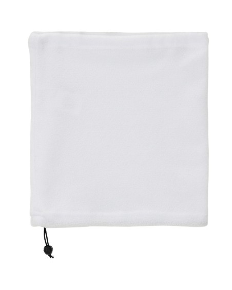Promotional white tubular Promotional white tubular