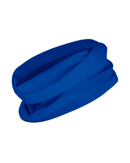 Promotional neck warmer