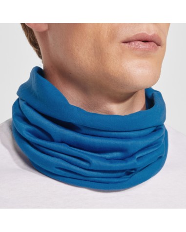 Tubular para cuello promocional