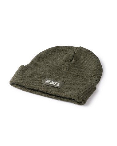 Gorro personalizable con logo como regalo de empresa corporativo
