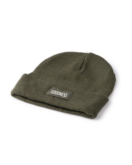 Customizable cap with logo as a corporate gift