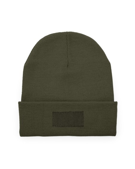Dark green promotional cap
