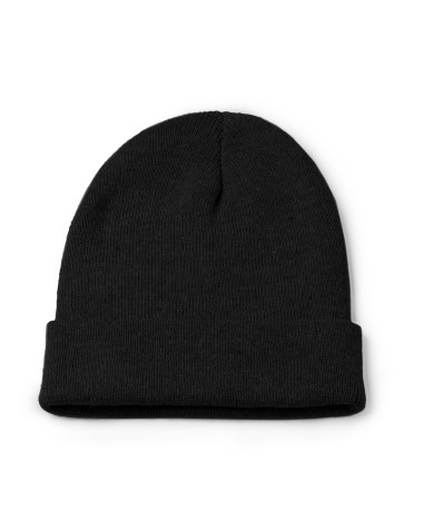 Gorro de doble capa personalizable