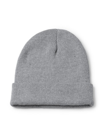 Promotional gray cap