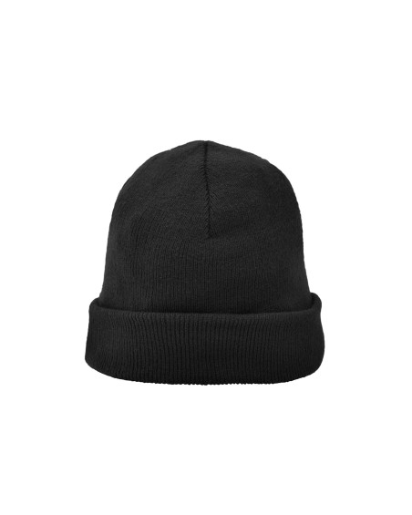 Chapeau de merchandising noir