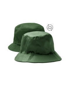Customizable bob-style hat 2