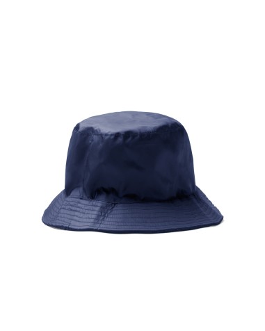 Barret d'hivern color blau marí personalitzat