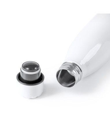 Thermos cadeaux d'entreprise personnalisables chez Promoregals