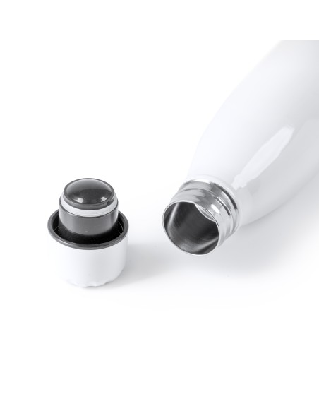 Thermos cadeaux d'entreprise personnalisables chez Promoregals