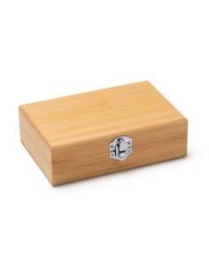 Set d'accessoris per a vins personalitzable amb logo 2
