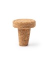 Tap de suro personalitzable