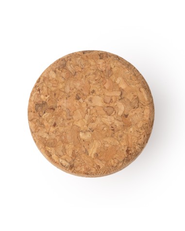 Tap per ampolles de vi promocional