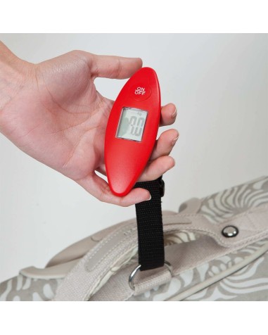 Luggage Scale - Blanax Luggage Scale - Blanax