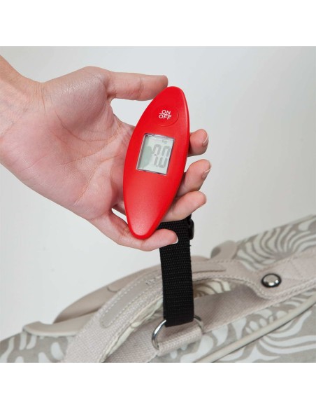 Luggage Scale - Blanax