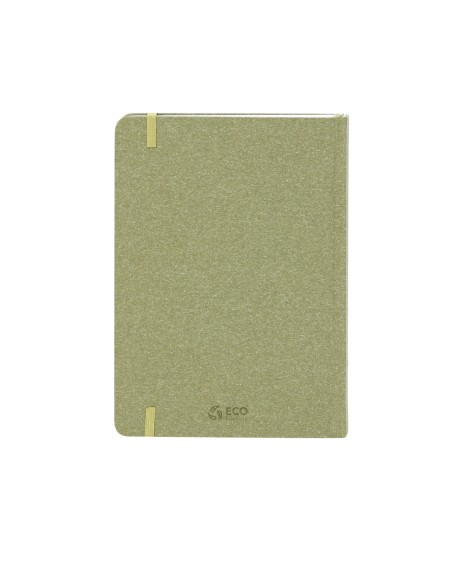 Vue de la quatrième de couverture du logo imprimé de l'agenda durable 2026 Vue de la quatrième de couverture du logo imprimé de l'agenda durable 2026