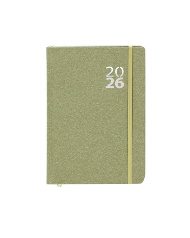 Agenda 2026 publicitaria sostenible color verde Agenda 2026 publicitaria sostenible color verde