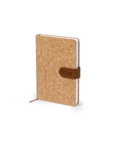 2026 natural cork diary 2
