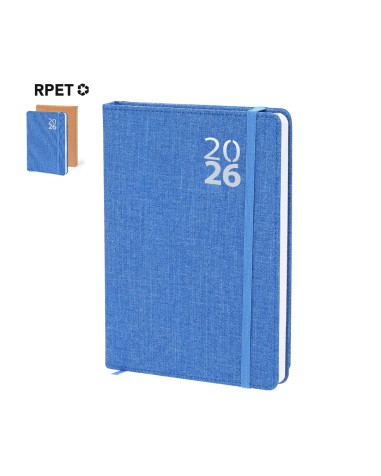 Sustainable customizable RPET 2026 agenda
