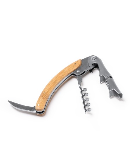 Customize wine corkscrews