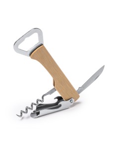 Personalized corkscrew opener 2