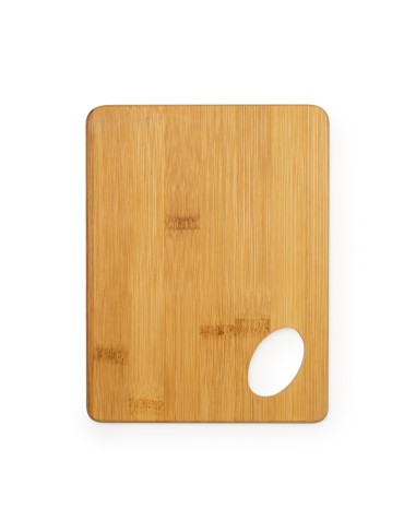 Tabla de cortar merchandaising