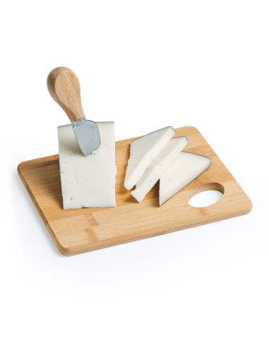 Customizable cutting board