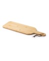 Cutting board with customizable handle Cutting board with customizable handle